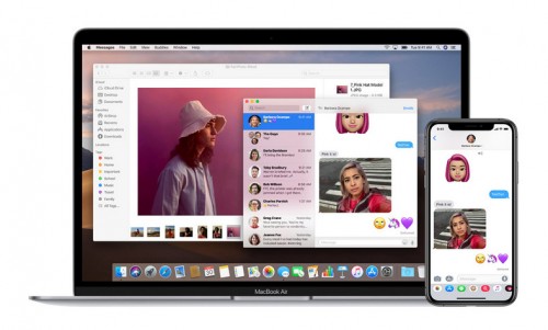 MacBook Air 2018: SSD fest verlötet - Eigener Wechsel nicht möglich