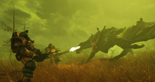 Fallout 76: Hardcore-Spieler nach 900 Spielstunden für zu viel Munition gebannt?