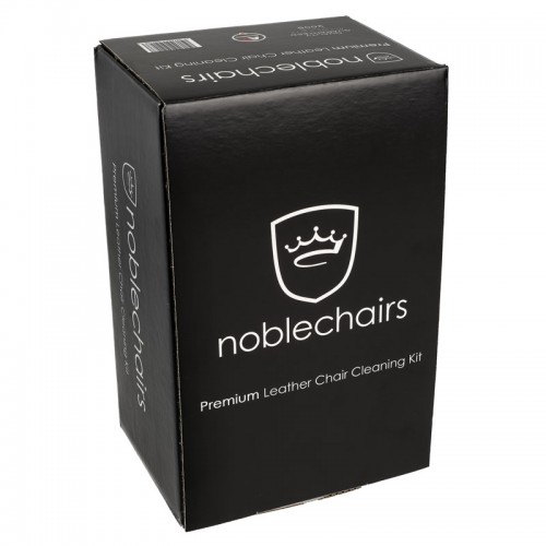 Noblechairs: Reinigungs- und Pflegeset für Gaming-Stühle