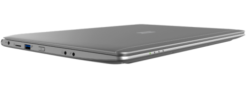 Schenker SLIM 14: Ein Ultrabook als Arbeitsgerät
