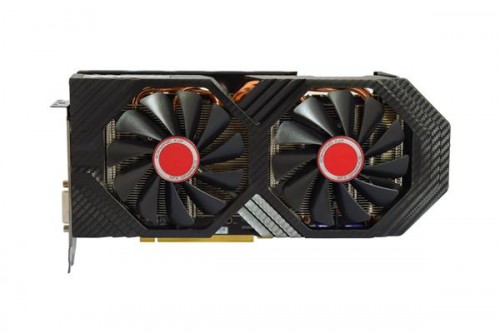 AMD stellt Radeon RX 590 mit Polaris-GPU offiziell vor