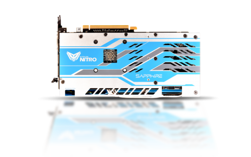 Sapphire Nitro+ Radeon RX 590 8GB Special Edition vorgestellt