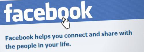 Facebook: Das Aktivitäten-Dashboard wird freigeschaltet