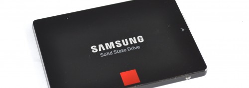 Samsung 860 QVO: Neue Samsung-SSD mit QLC-NAND-Speicher