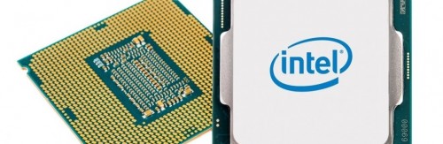 Intel Comet Lake: Konkurrent für AMDs Zen 2 wird vorbereitet?