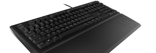 Cherry MX Board 1.0: Mechanische Tastatur für Vielschreiber