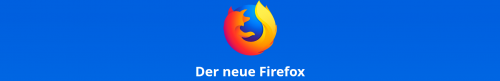 Mozilla spendiert Firefox einen Taskmanager