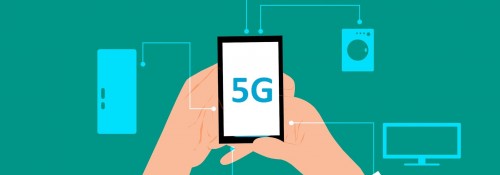 Ericsson: 5G-Technik soll sich schnell etablieren können und müssen