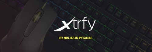 Xtrfy K2: Gaming-Tastatur jetzt 20 Euro im Preis gesenkt