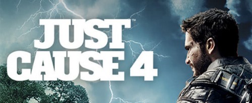 Just Cause 4: Der offizielle Launch-Trailer