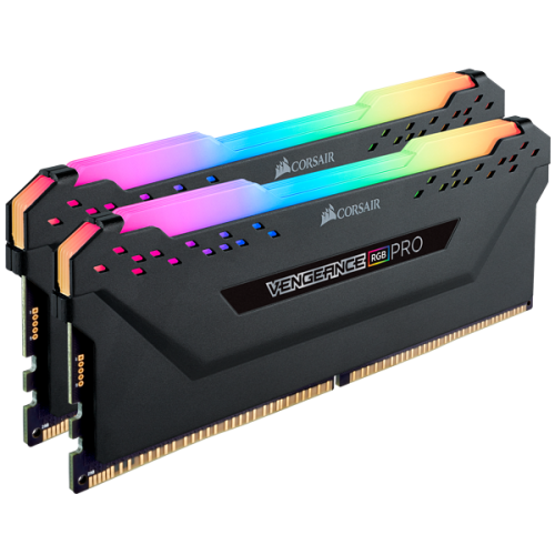 Corsair VENGEANCE RGB PRO Light Enhancement Kit - Dummy-RGB-RAMs