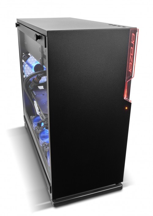 Medion Erazer X67099: Gaming-PC mit GeForce RTX 2070