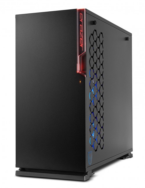Medion Erazer X67099: Gaming-PC mit GeForce RTX 2070