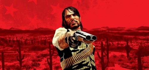 Red Dead Redemption: Vage Hinweise auf Remastered-Version aufgetaucht