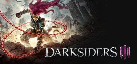 Darksiders 3: Classic-Modus soll Fans milde stimmen