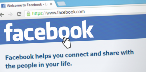 Apps senden ungefragt persönliche Daten an Facebook