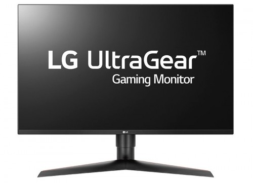 LG 27GL850G: WHQD-Monitor mit G-Sync-Modul