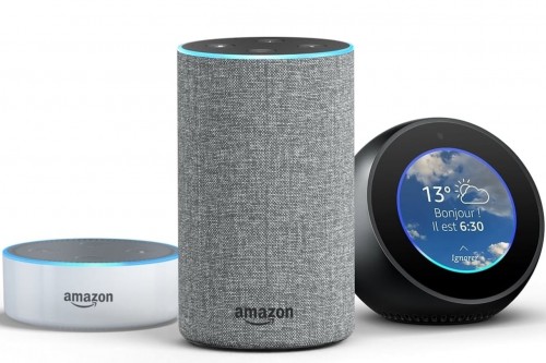 Amazon: Mehr als 100 Millionen Geräte mit Alexa-Anbindung verkauft