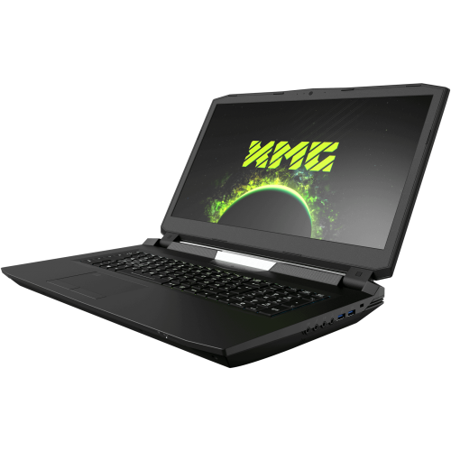 XMG Ultra-Serie: Neue Schenker-Notebooks mit RTX-Grafikchip