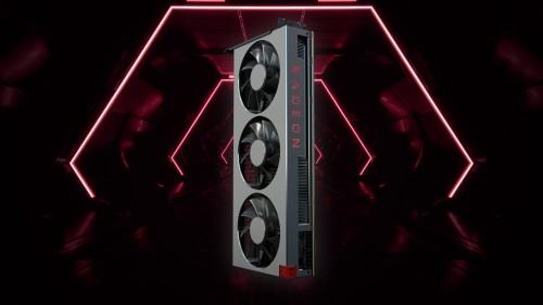 AMD Radeon VII nur als Paperlaunch geplant?