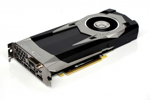 Nvidia soll Einführung der GeForce GTX 1660 planen