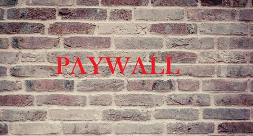 heise+: Paywall fast 15 Euro im Monat