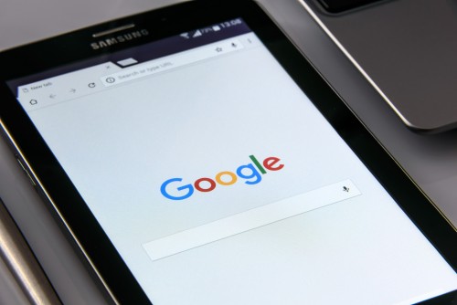 50 Millionen Euro: Strafe gegen Google verhängt
