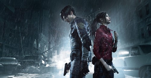 Resident Evil 2: Der offizielle Launch-Trailer des Remakes