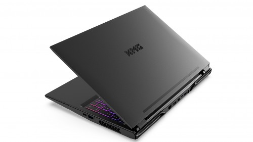 Schenker XMG Pro 15: Gaming-Notebooks mit Nvidia-RTX-Grafikkarte