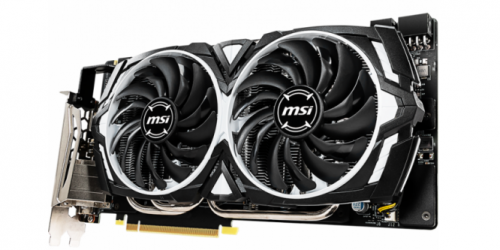 Nvidia GeForce GTX 1660 Ti: MSI Gaming X bestätigt