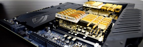 Bild: G.SKILL stellt 6-Channel-RAM-Kit mit 192 Gigabyte vor