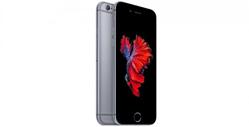Apple iPhone 6s: Vier Jahre altes Smartphone bei Kaufland im Angebot