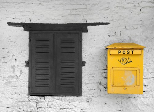 Deutsche Post stellt Paketkästen für Privatanwender ein