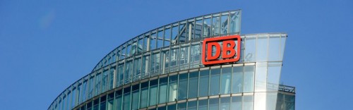 Deutsche Bahn: Online-Tickets sparen mehr als 100 Tonnen Papier