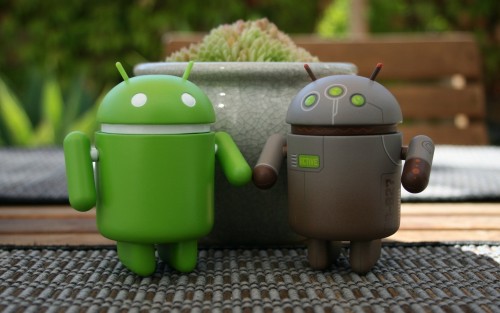Google muss elf kritische Sicherheitslücken in Android stopfen