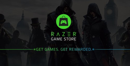 Razer gibt eigenen Game Store nach nur 10 Monaten auf