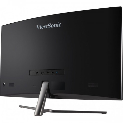 ViewSonic VX3258-PC-MHD: 32 Zoll großer Curved-Monitor mit bis zu 165 Hz