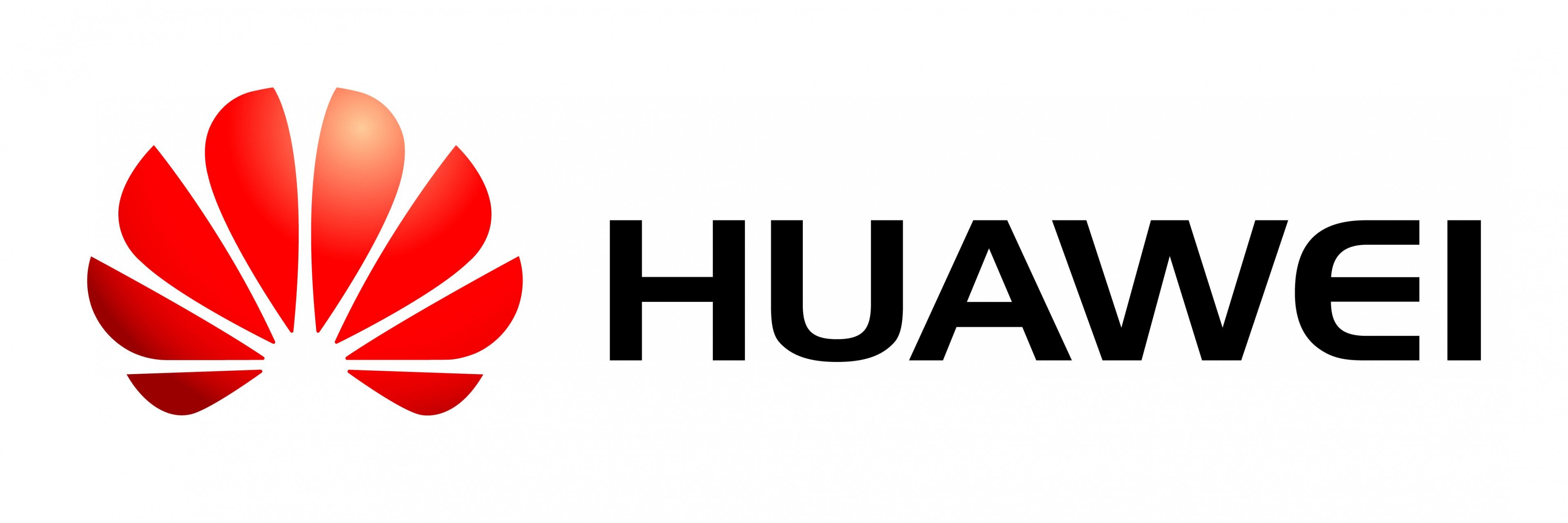 Huawei logo - TweakPC.de