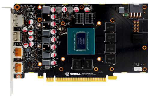 Inno3D Supercharger: GeForce GTX 1660 Twin X2 vorgestellt