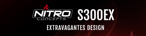 Screenshot 2019 03 21 Nitro Concepts S300 EX Extravagante Gaming Stühle ab …