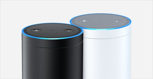 Amazon Alexa mit Problemen zu Weihnachten