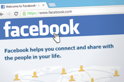 Facebook: Nutzerdaten wurden ungesichert von Drittanbietern gespeichert