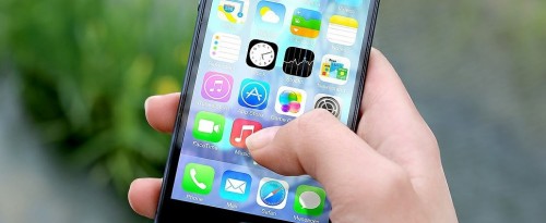 Apple App Store: Seit Jahren erstmals weniger Downloads