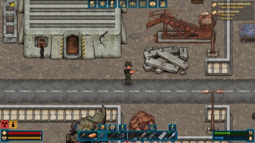 CryoFall: Survival-Sandbox-RPG des deutschen Entwicklers Daedalic jetzt bei Steam