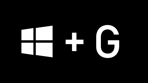 Microsoft neue Funktionen in die Gamebar von Windows 10