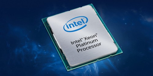 Intel: Lieferengpässe nun auch bei Xeon-Prozessoren