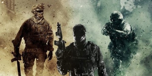 Jason West: Call-of-Duty-Begründer wechstelt zu Epic Games