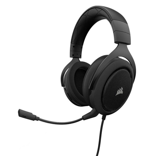 Corsair HS50: Stereo-Headset im Angebot bei Amazon