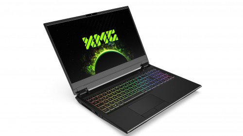 XMG Gaming-Laptops ab sofort mit neuen CPUs und Grafikkarten konfigurierbar