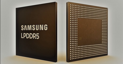Chip-Fertigung: Samsung investiert über 100 Milliarden Euro